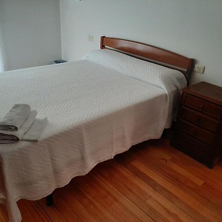 Pension Vista Alegre Vigo Bilik gambar