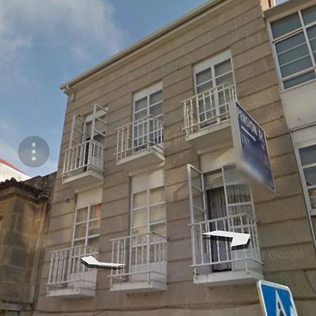 Pension Vista Alegre Vigo Luaran gambar