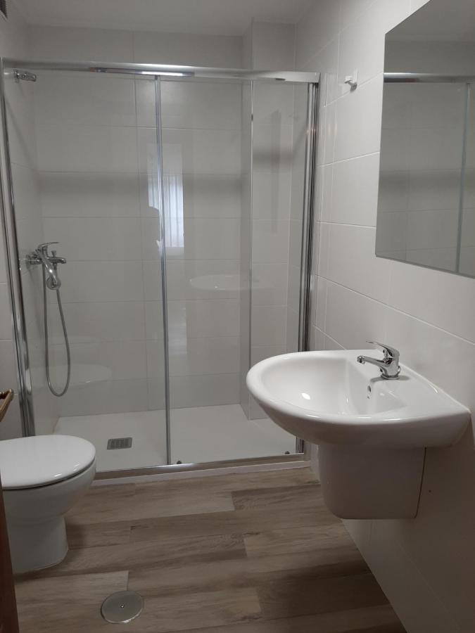 Pension Vista Alegre Vigo Luaran gambar