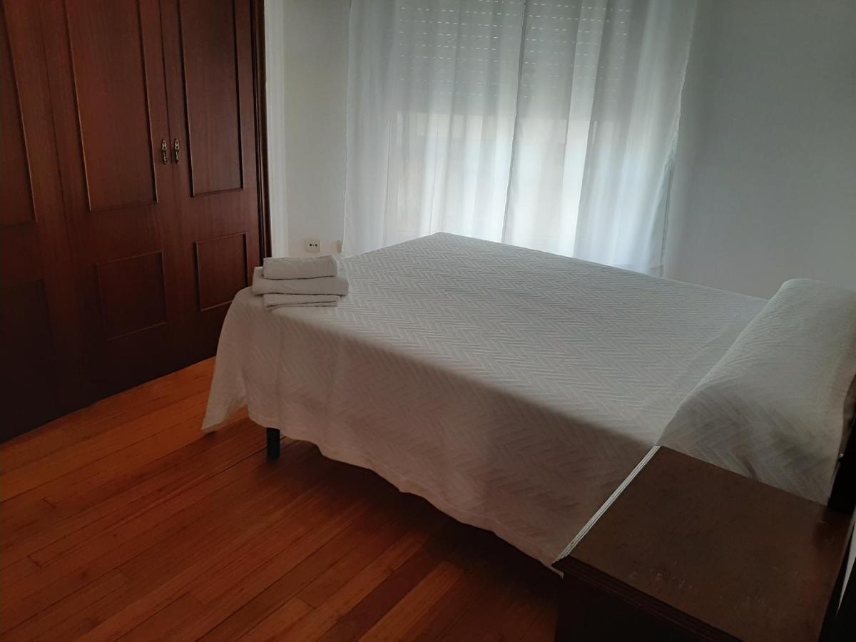 Pension Vista Alegre Vigo Bilik gambar