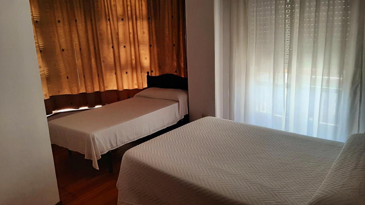Pension Vista Alegre Vigo Bilik gambar