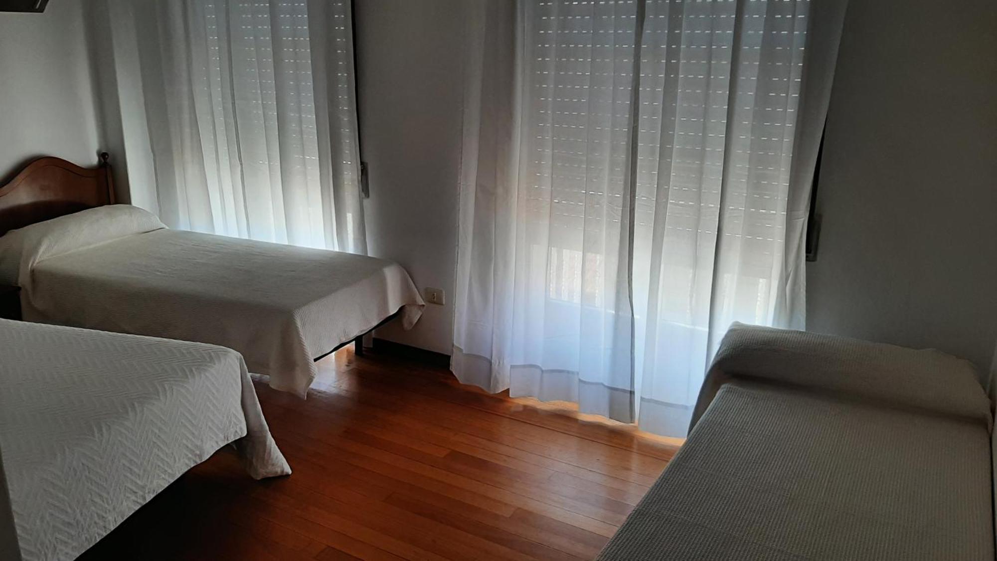 Pension Vista Alegre Vigo Bilik gambar