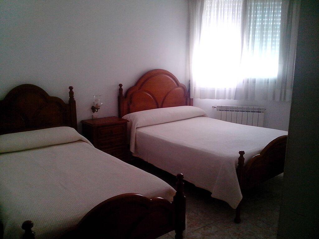 Pension Vista Alegre Vigo Luaran gambar