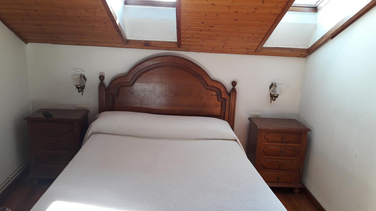 Pension Vista Alegre Vigo Luaran gambar