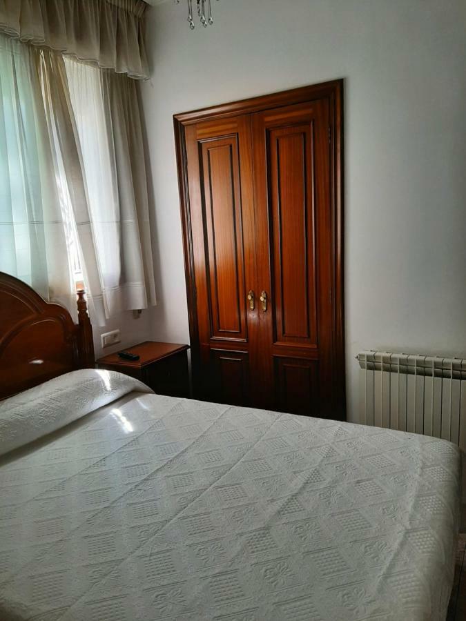 Pension Vista Alegre Vigo Bilik gambar