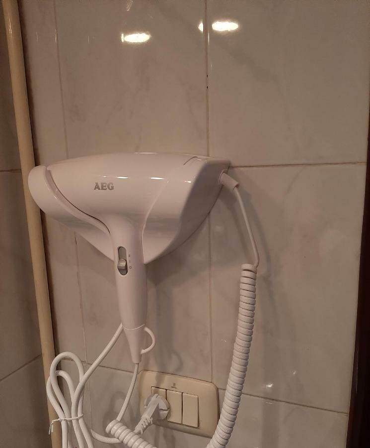 Pension Vista Alegre Vigo Luaran gambar